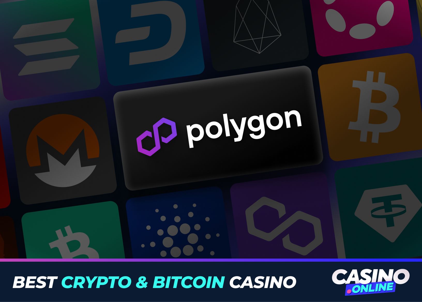 best polygon casinos